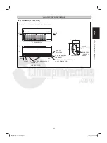 Preview for 24 page of Daikin FTKK09P Installation Manual