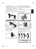 Preview for 34 page of Daikin FTKK09P Installation Manual