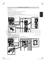 Preview for 38 page of Daikin FTKK09P Installation Manual