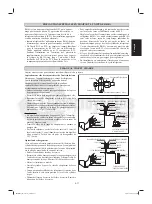 Preview for 40 page of Daikin FTKK09P Installation Manual