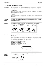 Предварительный просмотр 30 страницы Daikin FTKM18PVMK Service Manual