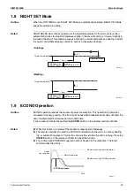 Preview for 35 page of Daikin FTKM18PVMK Service Manual