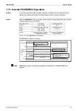 Предварительный просмотр 37 страницы Daikin FTKM18PVMK Service Manual