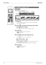 Preview for 40 page of Daikin FTKM18PVMK Service Manual