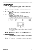 Preview for 45 page of Daikin FTKM18PVMK Service Manual