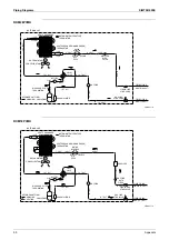 Предварительный просмотр 114 страницы Daikin FTKM18PVMK Service Manual