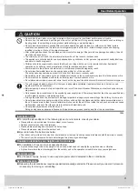 Preview for 5 page of Daikin FTKM20PVMA Operation Manual