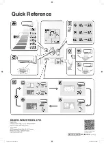 Предварительный просмотр 40 страницы Daikin FTKM20PVMA Operation Manual