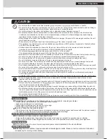 Preview for 5 page of Daikin FTKM20QVMA Operation Manual