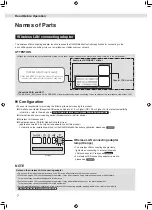 Предварительный просмотр 8 страницы Daikin FTKM20WVMA Operation Manual