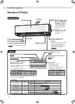 Preview for 54 page of Daikin FTKM20WVMA Operation Manual