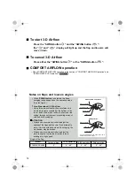 Предварительный просмотр 16 страницы Daikin FTKM25PVM Operation Manual