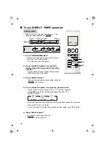 Предварительный просмотр 26 страницы Daikin FTKM25PVM Operation Manual