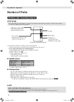 Предварительный просмотр 10 страницы Daikin FTKM25XVMG Operation Manual