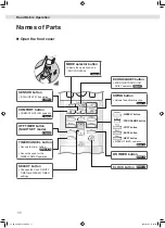 Preview for 12 page of Daikin FTKM25XVMG Operation Manual