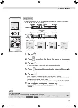 Preview for 29 page of Daikin FTKM25XVMG Operation Manual