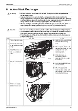 Предварительный просмотр 25 страницы Daikin FTKM28PVMK Service Manual