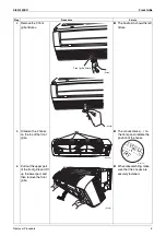 Preview for 7 page of Daikin FTKM33NV2S Service Manual