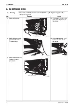 Preview for 8 page of Daikin FTKM33NV2S Service Manual