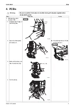 Предварительный просмотр 11 страницы Daikin FTKM33NV2S Service Manual