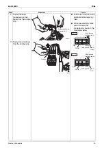 Предварительный просмотр 15 страницы Daikin FTKM33NV2S Service Manual