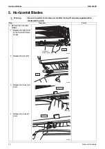 Предварительный просмотр 16 страницы Daikin FTKM33NV2S Service Manual