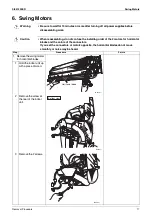 Предварительный просмотр 19 страницы Daikin FTKM33NV2S Service Manual