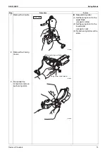 Предварительный просмотр 21 страницы Daikin FTKM33NV2S Service Manual