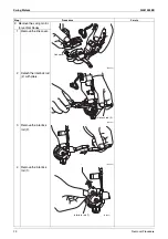 Предварительный просмотр 22 страницы Daikin FTKM33NV2S Service Manual