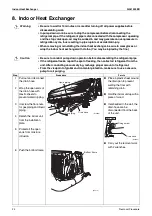 Предварительный просмотр 26 страницы Daikin FTKM33NV2S Service Manual