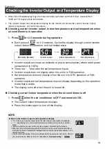 Preview for 11 page of Daikin FTKM35UV16W Operation Manual