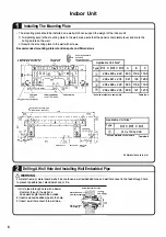 Preview for 26 page of Daikin FTKM35UV16W Operation Manual