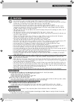 Preview for 5 page of Daikin FTKM50QVMA Operation Manual