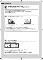 Preview for 18 page of Daikin FTKM50QVMA Operation Manual