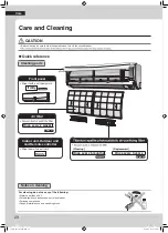 Preview for 30 page of Daikin FTKM50QVMA Operation Manual