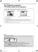 Preview for 16 page of Daikin FTKM85PAVMA Operation Manual