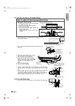 Preview for 8 page of Daikin FTKN09JEVJU Installation Manual