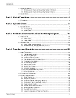 Preview for 3 page of Daikin FTKN09NMVJU Service Manual