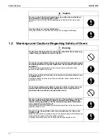 Preview for 8 page of Daikin FTKN09NMVJU Service Manual