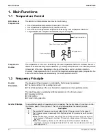 Предварительный просмотр 34 страницы Daikin FTKN09NMVJU Service Manual