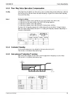 Предварительный просмотр 49 страницы Daikin FTKN09NMVJU Service Manual