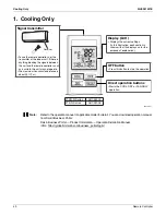 Preview for 60 page of Daikin FTKN09NMVJU Service Manual