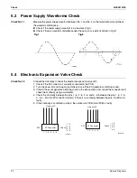 Предварительный просмотр 104 страницы Daikin FTKN09NMVJU Service Manual