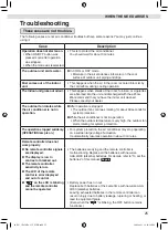 Предварительный просмотр 27 страницы Daikin FTKQ09XV2S Operation Manual