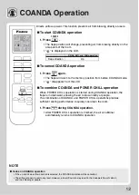 Preview for 13 page of Daikin FTKR35UV16W Operation Manual
