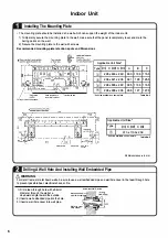 Preview for 38 page of Daikin FTKR35UV16W Operation Manual