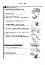 Предварительный просмотр 39 страницы Daikin FTKR35UV16W Operation Manual