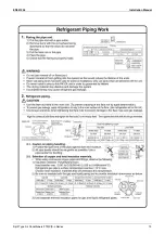 Предварительный просмотр 75 страницы Daikin FTKS L Series Engineering Data