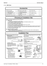 Preview for 77 page of Daikin FTKS L Series Engineering Data