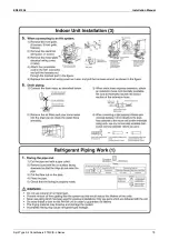 Preview for 81 page of Daikin FTKS L Series Engineering Data